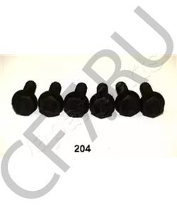 90105-10467 LEXUS Болт, кронштейн зубчатого венца - маховик в городе Королёв