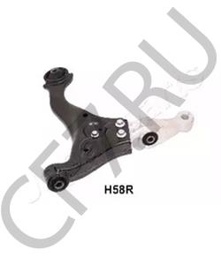 545013K110 ASIA MOTORS Рычаг независимой подвески колеса, подвеска колеса в городе Королёв