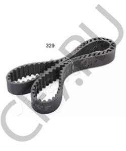 B6Y2-12-205 SAO Ремень ГРМ в городе Королёв