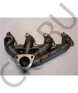 2851042540 HYUNDAI / KIA коллектор выпускной [ORG в городе Королёв