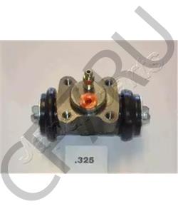 KJ01-26-610 ASIA MOTORS Колесный тормозной цилиндр в городе Королёв