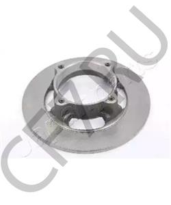 6G028 AIXAM Тормозной диск в городе Королёв