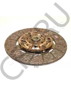 8973899100 Дорожная Карта Диск сцепления Isuzu NKR 55, FOTON, Богдан Евро -1 21 шлиц в городе Королёв