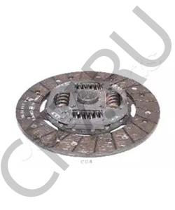 0801BA0361N MAHINDRA Диск сцепления в городе Королёв