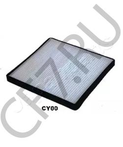 BN07101837F CHERY Фильтр, воздух во внутренном пространстве в городе Королёв