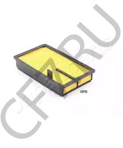 1666711080 AIXAM Воздушный фильтр в городе Королёв