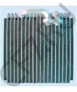 0K55261R02A KIA Испаритель, кондиционер в городе Королёв