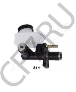 B36541400 FORD ASIA / OCEANIA Главный цилиндр, система сцепления в городе Королёв
