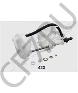 17048-SWE-T00 HONDA (DONGFENG) Топливный фильтр в городе Королёв