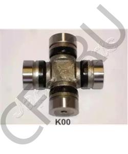 ALO20-51-700 ASIA MOTORS Шарнир, продольный вал в городе Королёв