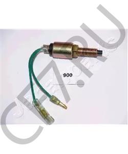 94026196 ISUZU Выключатель фонаря сигнала торможения в городе Королёв