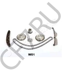 96416275 GM ЗВЕЗДОЧКА ПРИВОДА РАСПРЕДВАЛА [ORG в городе Королёв