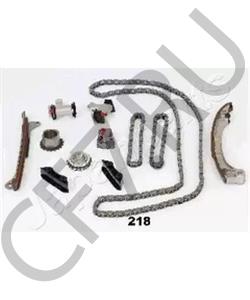 1350731020 ITR Цепь 13507-31020 в городе Королёв