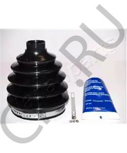 413ST09010 Ssang Yong Комплект пылника, приводной вал [ORG в городе Королёв