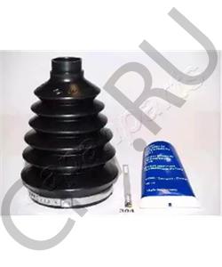 413ST08012 Ssang Yong Комплект пылника, приводной вал [ORG в городе Королёв