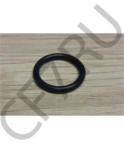 AZ9003071700 HOWO Кольцо 17*22*2,5 резиновое в городе Королёв