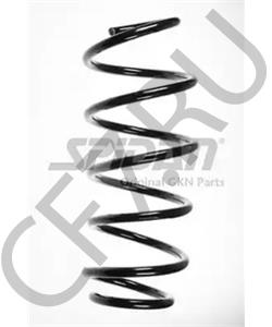 312302 HD-PARTS Втулка стабилизатора Scania-4 P/R/T серия (в концы) в городе Королёв