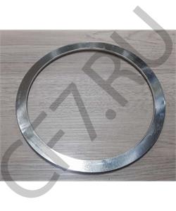 AZ9719540019 HOWO Кольцо 150*128 глушителя в городе Королёв