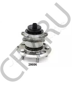 722030016 DR Ступица колеса в городе Королёв