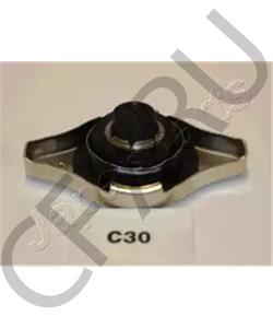 1640131790 LEXUS Крышка, радиатор в городе Королёв