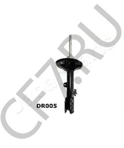 MG6403 DR Амортизатор в городе Королёв