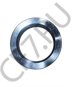 AZ9725520136 HOWO Кольцо 110*160*26 сальника подшипника металлическое балансира (без проточки) в городе Королёв