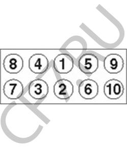 6689900122 MB SCREW в городе Королёв