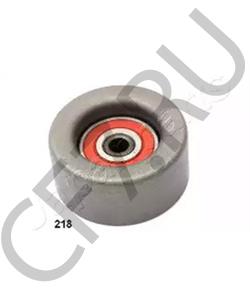 A13E6261S LOTUS Паразитный / ведущий ролик, поликлиновой ремень в городе Королёв