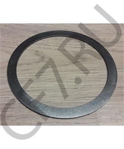 730006183 ZF Кольцо 100*119*2,15 регулировочное 0 в городе Королёв