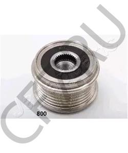 31171-84EA0 BEDFORD Механизм свободного хода генератора в городе Королёв