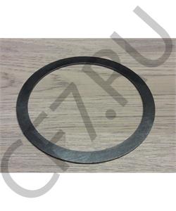 0730006180 ZF Кольцо 100*119*2,00 регулировочное в городе Королёв