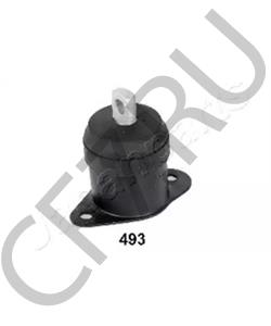 50820SEAE01 Dar подушка двигателя HONDA ACCORD K20 / K24 2002-2008 RH в городе Королёв