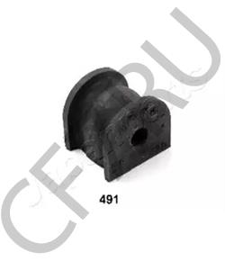 52306-TA0-A02 HONDA Втулка, стабилизатор в городе Королёв