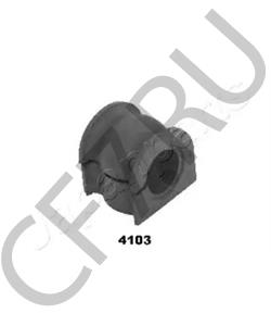 51306-S50-G01 HONDA Втулка, стабилизатор в городе Королёв