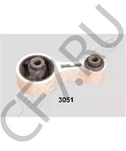 GJ6A-39-040A Dar Подушка двигателя для Mazda 6*ATENZA 02- RR в городе Королёв