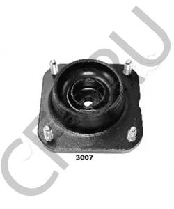 GE4T34380 Dar Опора стойки MAZDA CAPELLA / 626 97-02 FR в городе Королёв