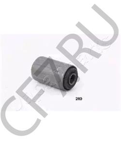 90389-14007 ISUZU Втулка, отбойник пружины в городе Королёв