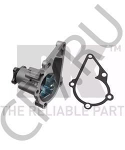 PA950 Sil Насос водяной Ford Focus 1.8i-2.0i 16V 98-04 в городе Королёв