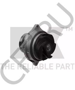 P236 Hepu _помпа!\ Ford Focus 1.8i-2.0i 16V 98-04 в городе Королёв