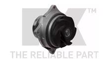 Hepu P236_помпа!\ Ford Focus 1.8i-2.0i 16V 98-04