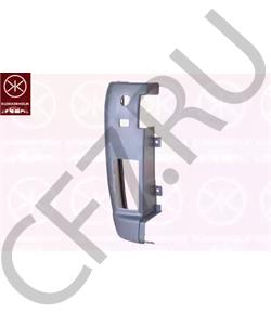 7410c-z Peugeot-Citroen БАМПЕР ЗАДНИЙ в городе Королёв