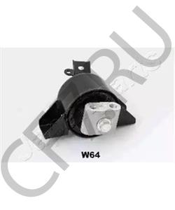 96535499 DAEWOO Кронштейн, подвеска двигателя в городе Королёв