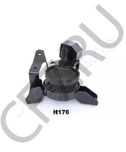 21810-26500 HYUNDAI / KIA Опора двигателя HYUNDAI SANTA FE1 00-05 2,4/2,7 правая в городе Королёв