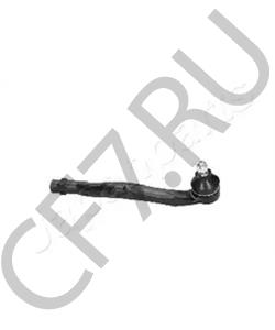 1102AAA01790N MAHINDRA Наконечник поперечной рулевой тяги в городе Королёв