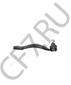 1102AAA01810N MAHINDRA Наконечник поперечной рулевой тяги в городе Королёв
