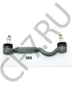 2699-4660-01-21 TATA Наконечник поперечной рулевой тяги в городе Королёв