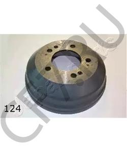 062050581 AWD Тормозной барабан в городе Королёв