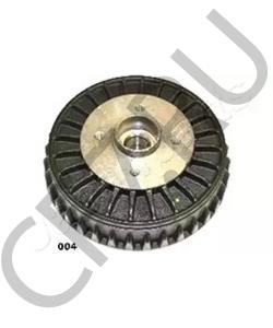 432000505R Автоваз Барабан заднего тормоза в городе Королёв