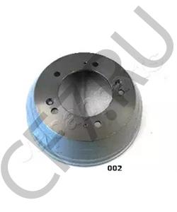 KJ01-26-251 ASIA MOTORS Тормозной барабан в городе Королёв