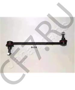 48820-0E010 TOYOTA (GAC) Тяга / стойка, стабилизатор в городе Королёв